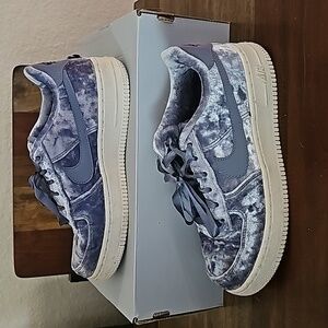 Nike Air Force 1s
